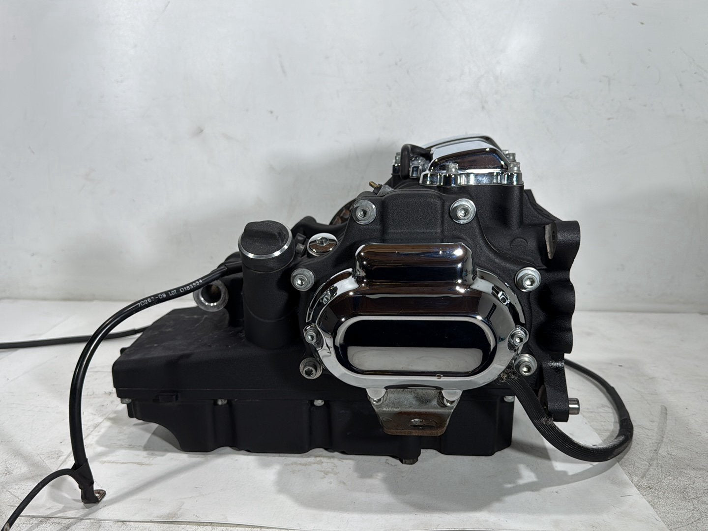2016 Harley Electra Glide Touring Ultra OEM 6 Speed Transmission Gearbox 16K