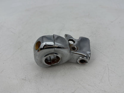 2007 - 2012 Harley-Davidson Dyna Super Glide Clutch Hand Lever Clutch Perch 38608-96   38608-96