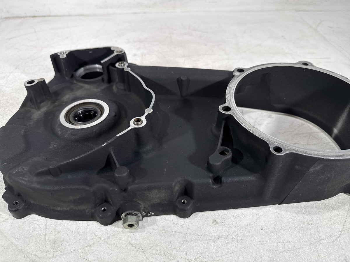 2009 Harley Electra Glide Touring Ultra OEM Inner Primary Clutch Cover