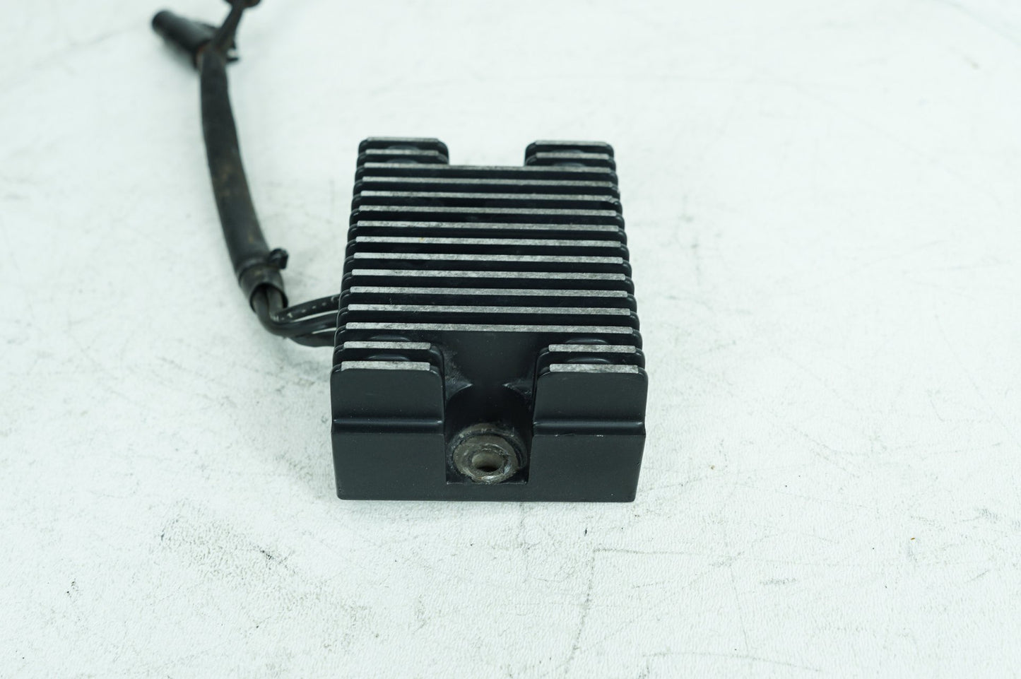 Voltage Regulator Rectifier , 74523-94A, 2003, Harley-Davidson, Sportster, Hugger, XL883