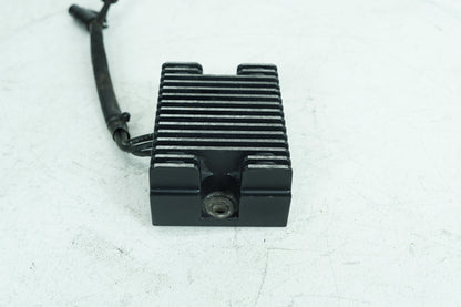 Voltage Regulator Rectifier , 74523-94A, 2003, Harley-Davidson, Sportster, Hugger, XL883