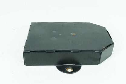 2004 - 2022 Harley-Davidson Sportster Nightster Battery Tray Bracket Holder Carrier