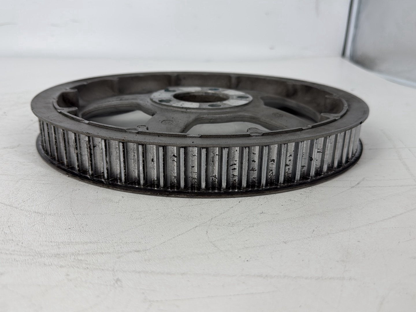 2005 Harley Sportster XL883C 883 Custom OEM Rear Driver Pulley Sprocket