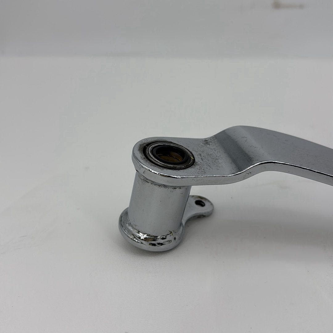 2007 - 2012 Harley-Davidson Touring Street Glide Foot Brake Control Lever Pedal  	42407-02