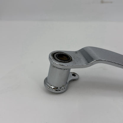 2007 - 2012 Harley-Davidson Touring Street Glide Foot Brake Control Lever Pedal  	42407-02