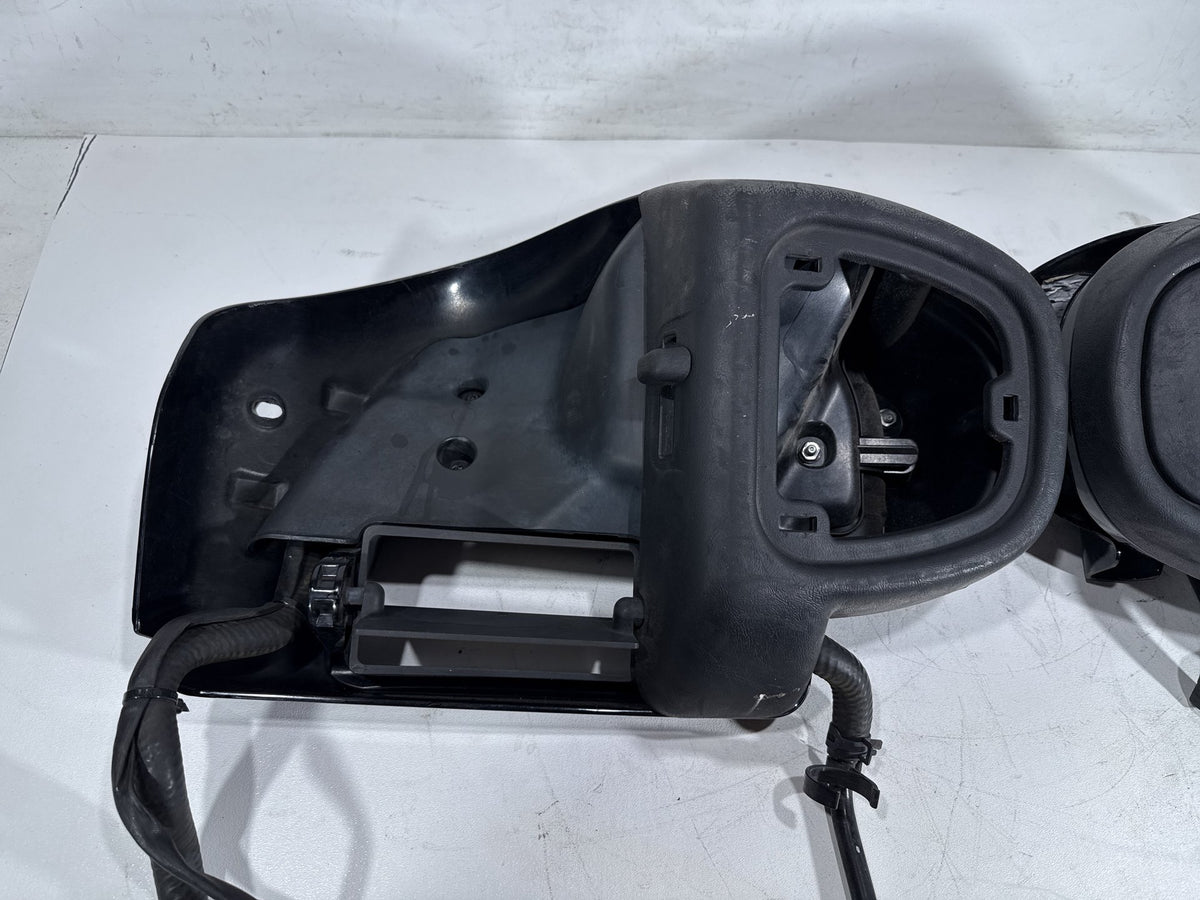 14 Harley Electra Glide Touring Ultra OEM Left & Right Lower Fairing Cowl Covers