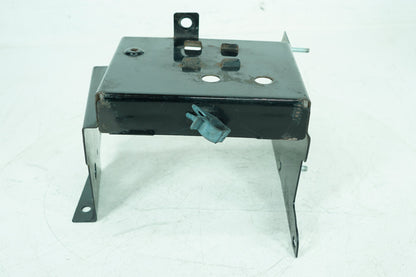 2007 - 2016 Harley-Davidson Touring Police Electra Battery Tray Bracket Holder Carrier 66281-02