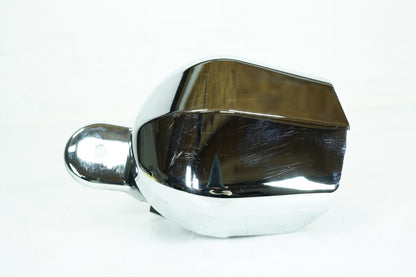2007 - 2012 Harley-Davidson Touring Electra Glide Ultra Horn Signal Klaxon Chrome Cover 69060-90F