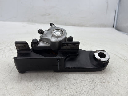 2004 Harley Sportster XL883C 883 Custom OEM Rear Back Brake Caliper w/ Bracket