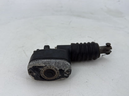 2005 Harley Road Glide Touring FLTRI OEM Rear Brake Master Cylinder Reservoir