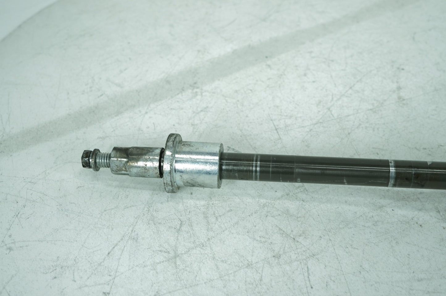 2008 - 2016 Harley-Davidson Touring Electra Glide Ultra Rear Fork Swingarm Pivot Bolt Shaft 47540-11