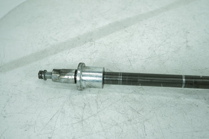 2008 - 2016 Harley-Davidson Touring Electra Glide Ultra Rear Fork Swingarm Pivot Bolt Shaft 47540-11