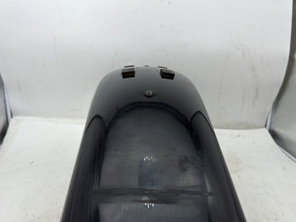 2012 Harley Dyna FXDF Fat Bob OEM Rear Wheel Fender Taillight Brake Lamp
