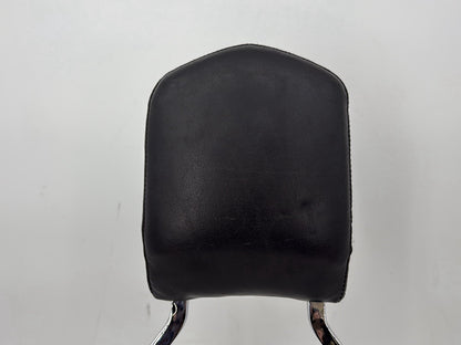 2007 - 2012 Harley-Davidson Dyna Super Glide Rear Sissy Bar w/ Backrest Cushion Pad  53810-00C
