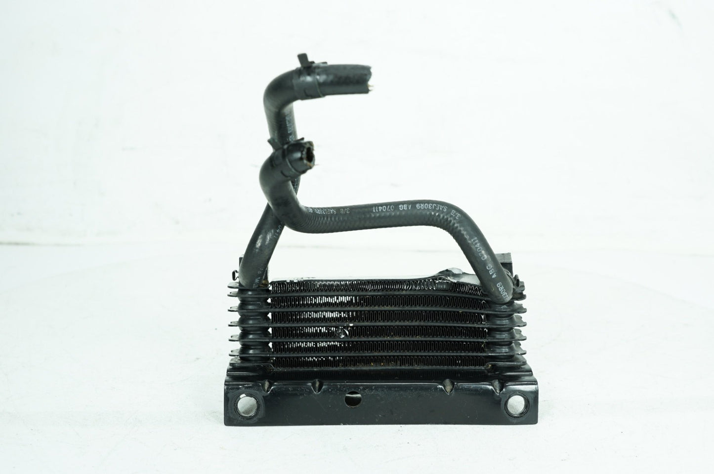2007 - 2016 Harley-Davidson Touring CVO Electra Screamin Eagle Oil Cooling Cooler Core Radiator 63083-11