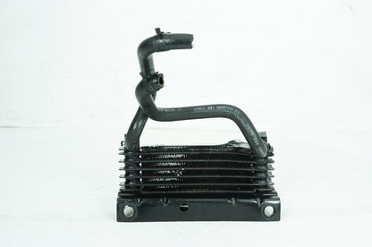 2007 - 2016 Harley-Davidson Touring CVO Electra Screamin Eagle Oil Cooling Cooler Core Radiator 63083-11
