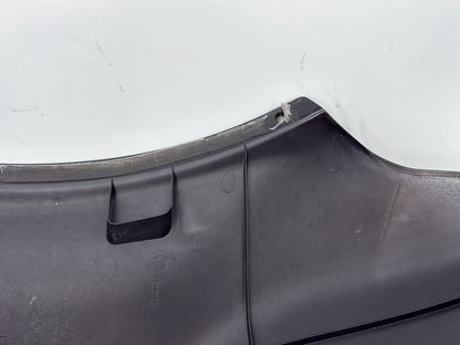 2008 Harley Touring FLHTCU Electra Glide Ultra OEM Front Outer Batwing Fairing Cover