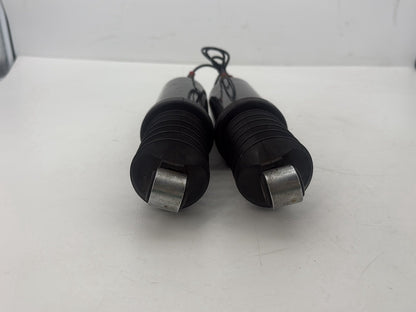 2005 Harley Touring FLHRCI Road King Classic OEM Rear Left Right Shock Absorbers