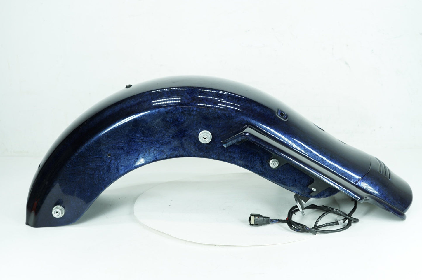 2007 - 2016 Harley-Davidson Touring Street Glide Rear Wheel Fender Panel 59731-09