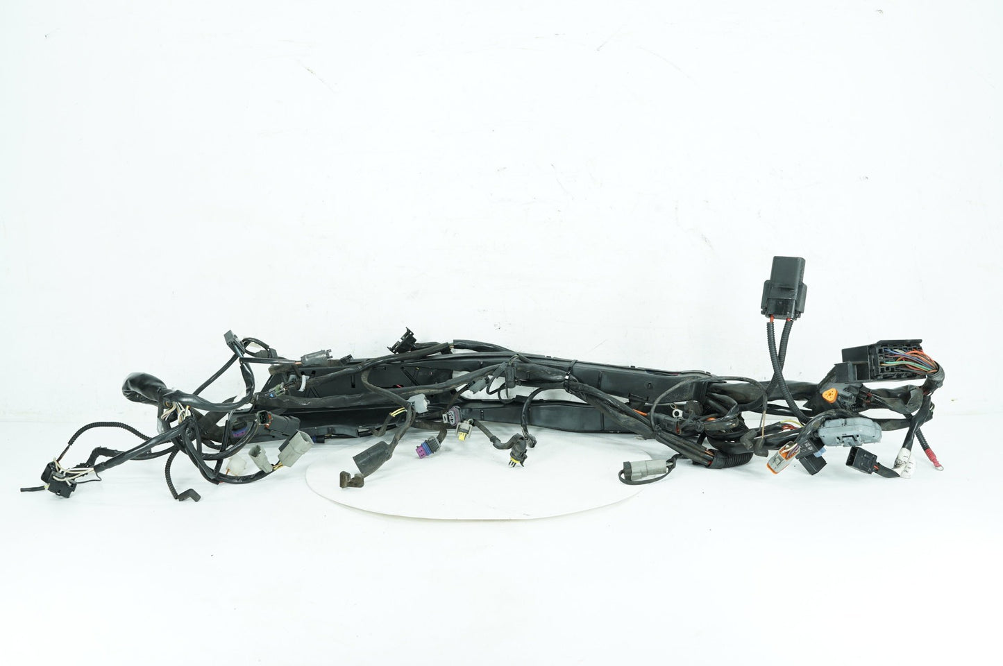 1999 - 2006 Harley-Davidson Touring Road King Main Wire Wiring Harness Loom 70245-06