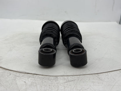 2008 Harley Electra Glide Touring Ultra FLHTCUI OEM Rear Left Right Shock Absorbers
