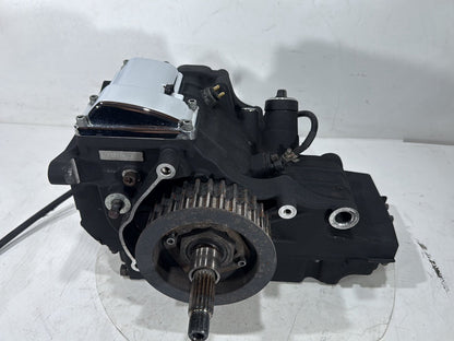 2013 Harley Electra Glide Touring Ultra FLHTCUI OEM 6 Speed Transmission Gearbox
