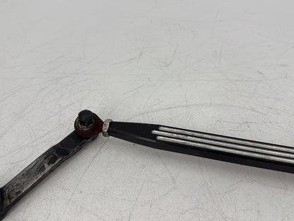 2006 Harley Touring FLHRI Road King OEM Gear Shifter Lever w/ Rod linkage