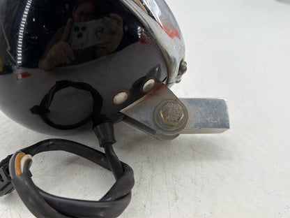 2009 Harley Dyna Street Bob FXDB OEM Headlight Headlamp Head Light Halogen
