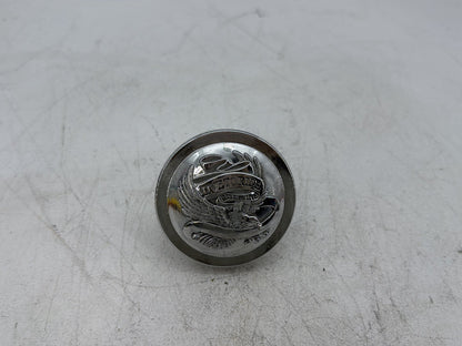 2009 Harley Sportster 883 Low XL883L OEM Fuel Gas Tank Cap Bushing Hub