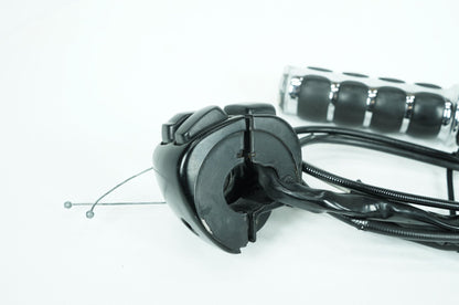 1991 - 2003 Harley-Davidson Sportster Custom Anniversary Right Engine Start Kill Switches Controls 71684-06A