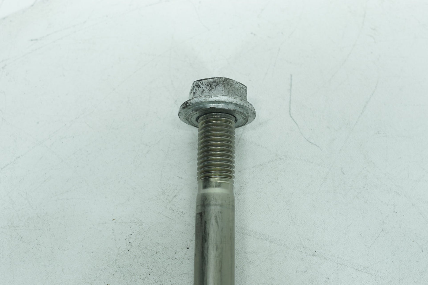 2007 - 2017 Harley-Davidson Dyna Low Rider Rear Fork Swingarm Pivot Bolt Shaft 47641-06