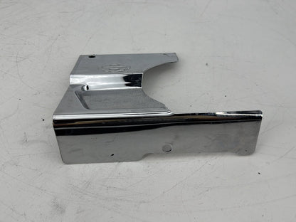 1999 - 2006 Harley-Davidson Touring Electra Glide Classic Transmission Chrome Cover 34740-02A