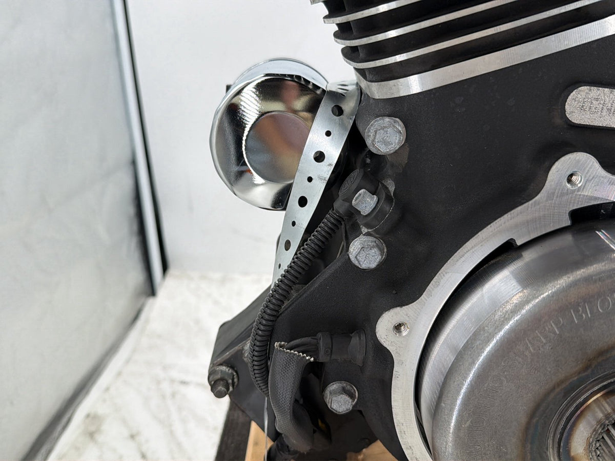 2014 Harley Dyna Low Rider FXDL OEM EFI Twin Cam 103 Engine Motor 22K