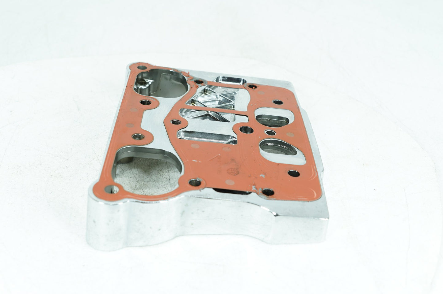 2007 - 2016 Harley-Davidson Touring Street Glide Twin Cam Lower 1 Rocker Box 17543-99A 17543-99A