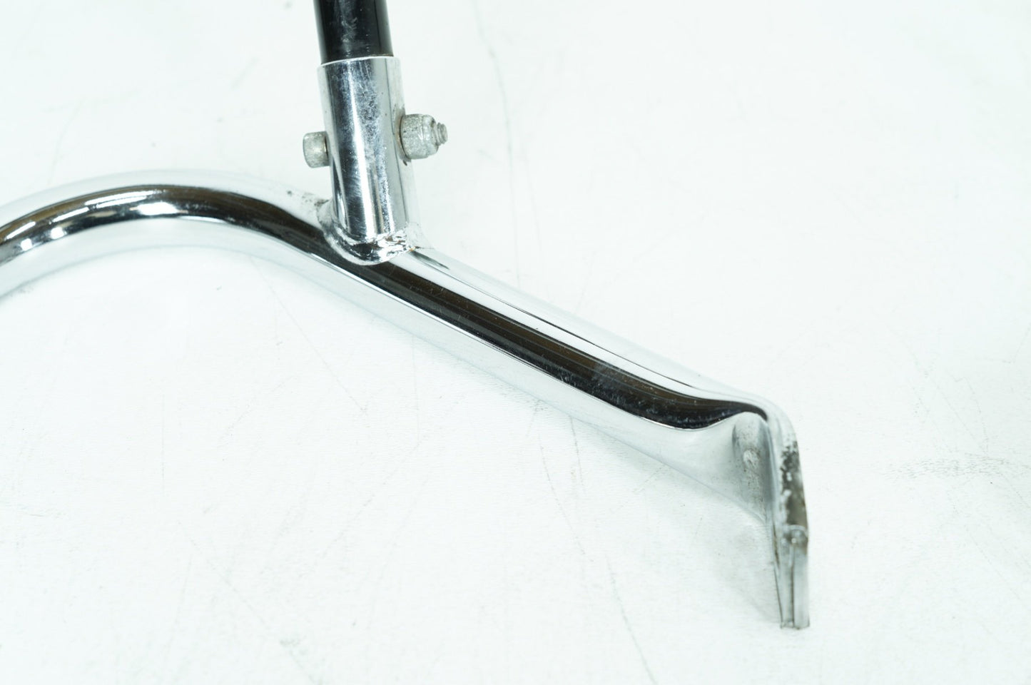 1999 - 2006 Harley-Davidson Touring Electra Glide Ultra Rear Left Right Saddlebag Guard Rails Bar 49188-97