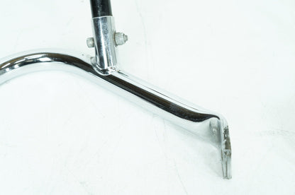 1999 - 2006 Harley-Davidson Touring Electra Glide Ultra Rear Left Right Saddlebag Guard Rails Bar 49188-97