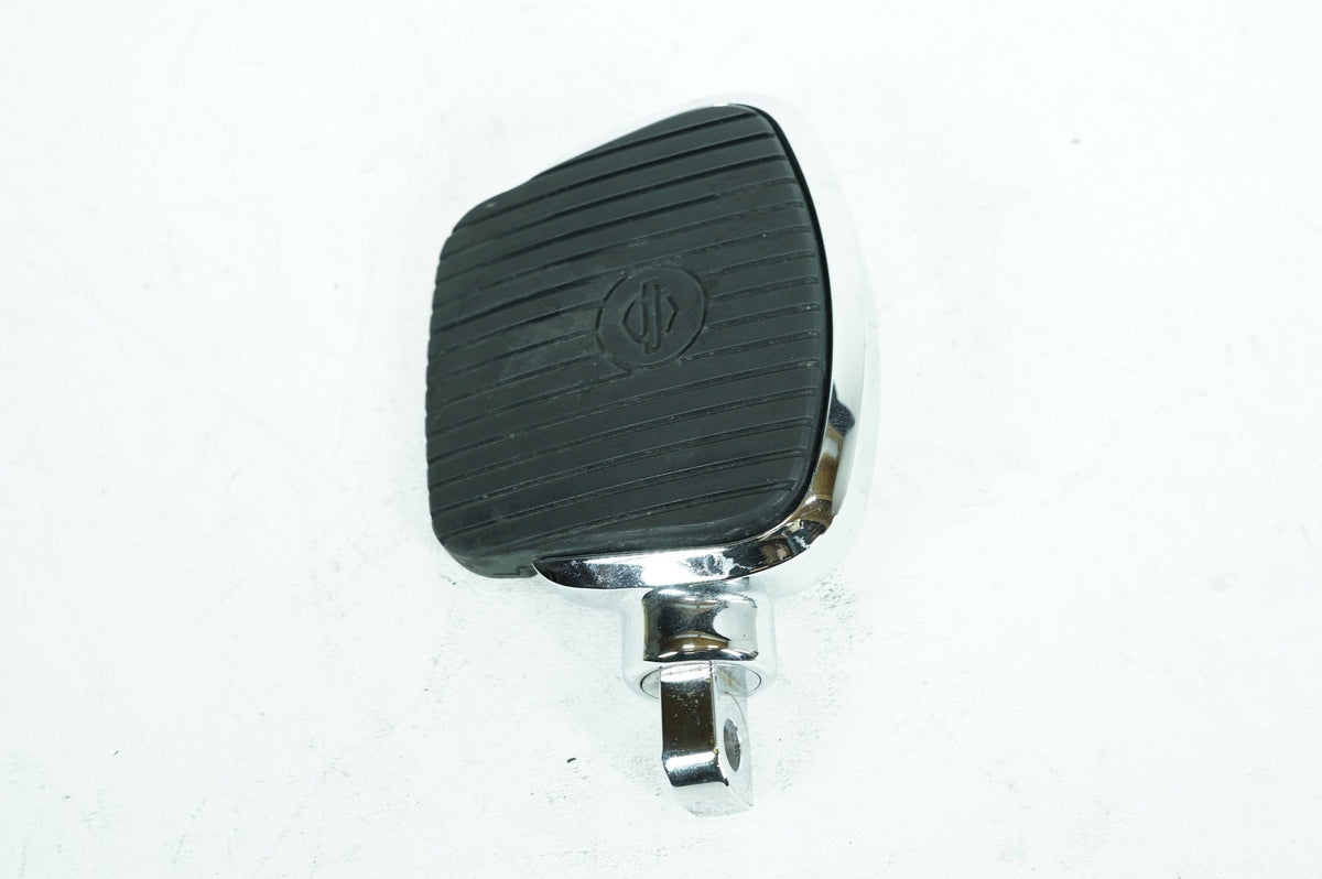 2006 Harley-Davidson Softail FLSTCI - Rear Passenger 1 Foot Peg Step Rest