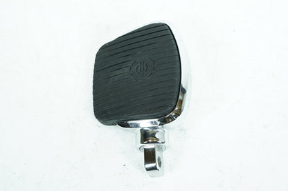 2000 - 2006 Harley-Davidson Softail Heritage Classic Rear Passenger 1 Foot Peg Step Rest