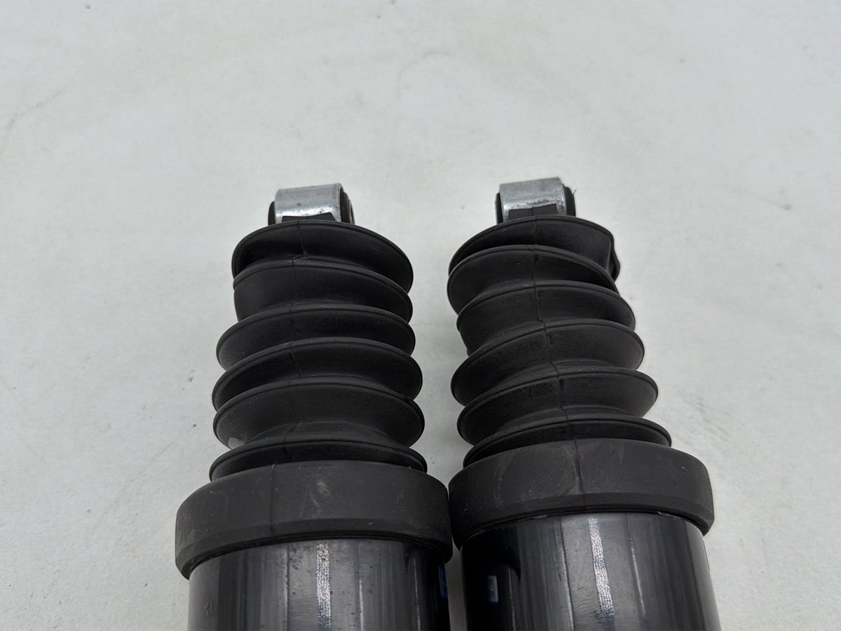 2010 Harley Street Glide Touring FLHX OEM Rear Left Right Shock Absorbers 12"