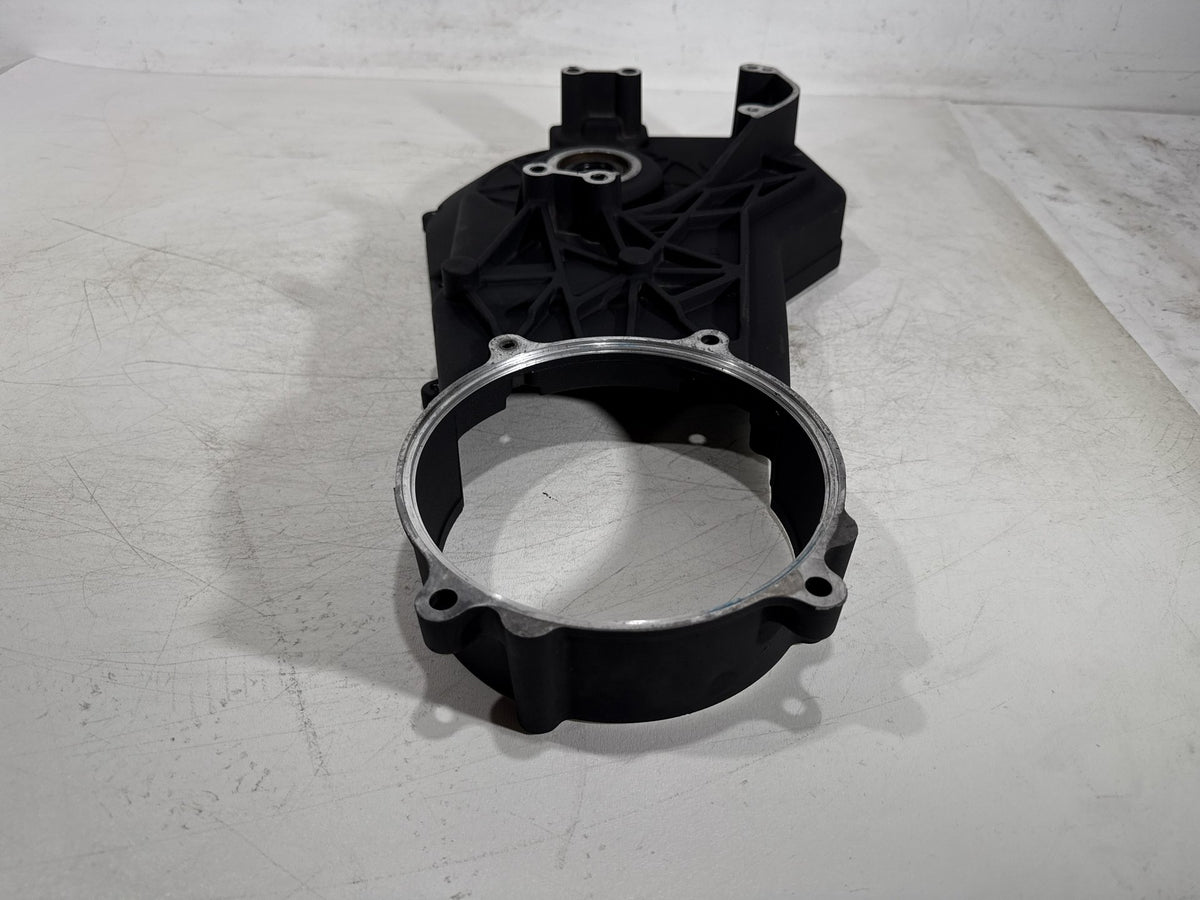 2004 Harley Heritage Softail Classic FLSTCI OEM Inner Primary Clutch Cover