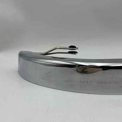 1999 - 2006 Harley-Davidson Dyna Low Rider Drive Belt Guard Cover Shield 60293-00