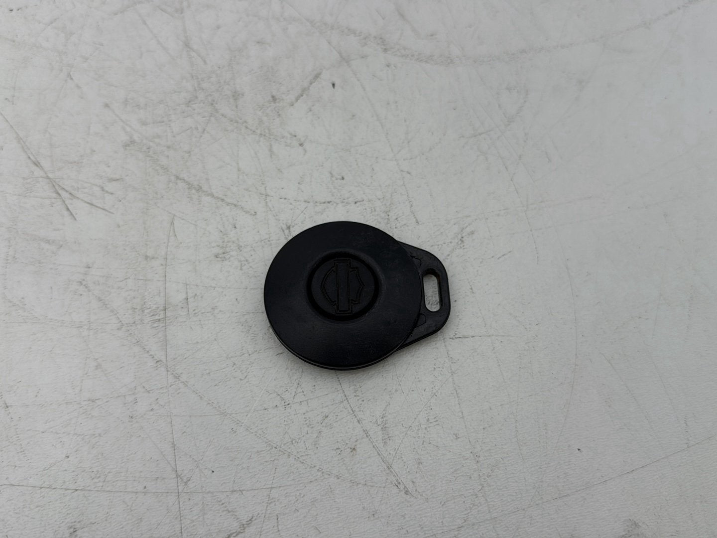 2005 Harley Touring FLHRCI Road King Classic OEM Smart Keyless 1 Key Fob Remote