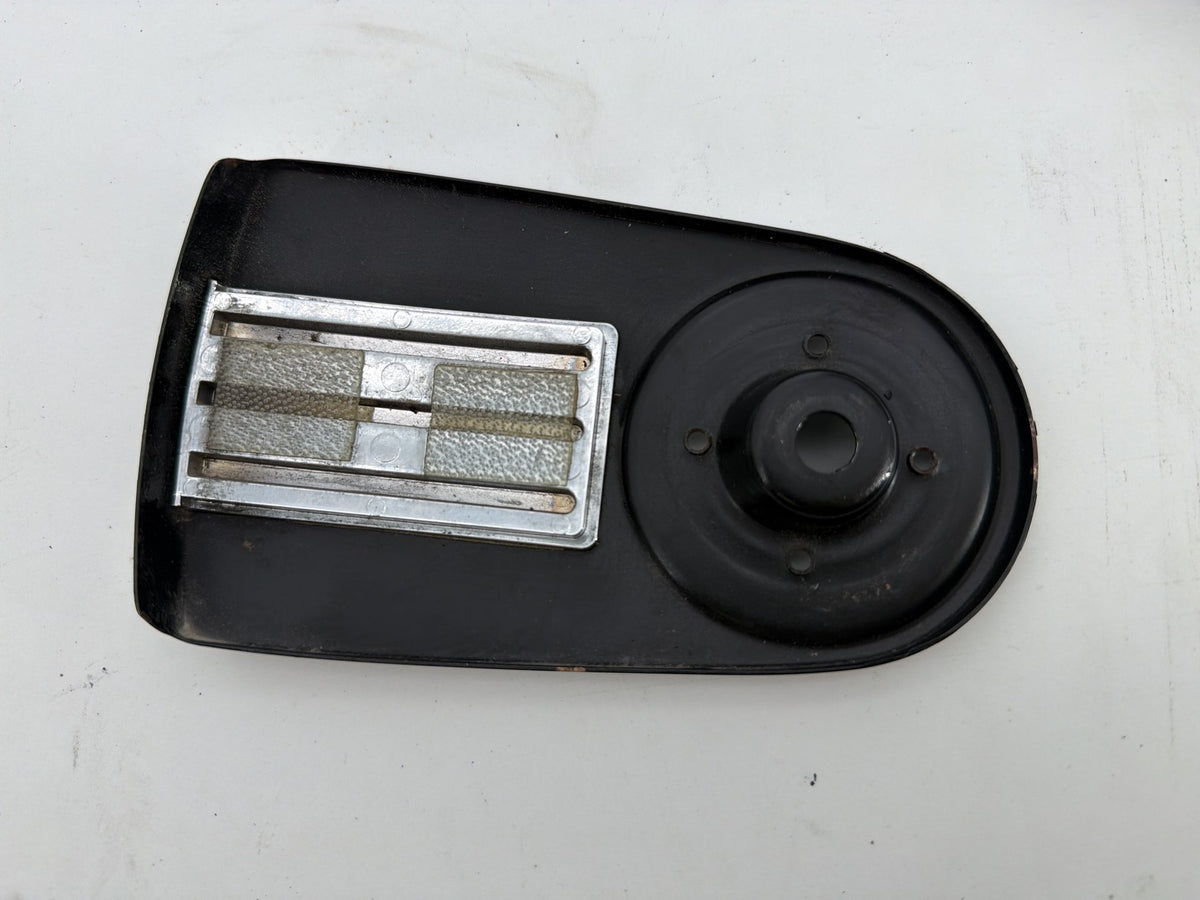 2016 Harley Touring FLHXS Street Glide OEM Air Filter Cleaner Cover Cap