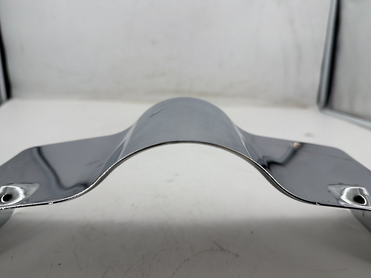 2001 Harley Electra Glide Touring Classic OEM Front Lower Fairing Outer Skirt