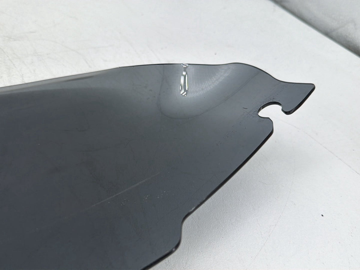 2006 Harley Electra Glide Touring Ultra FLHTCUI OEM Front Windshield Windscreen Cover