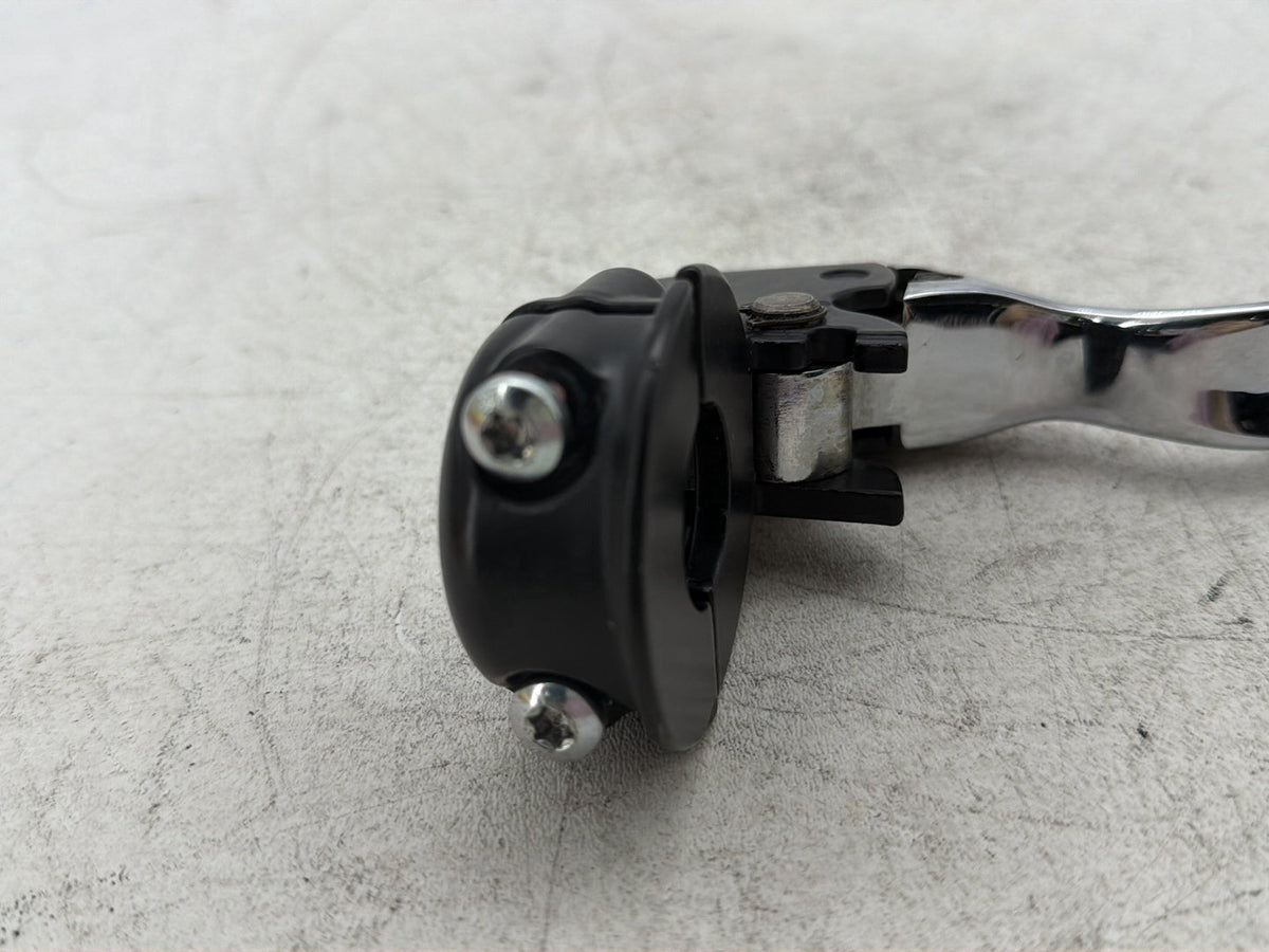 1999 Harley Electra Glide Touring FLHT OEM Front Left Hand Clutch Control Lever