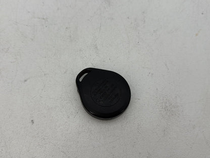 2014 Harley Electra Glide Touring CVO Screamin Eagle OEM Smart Keyless 1 Key Fob Remote