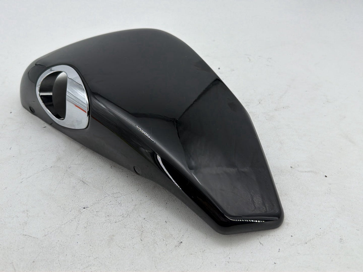 2006 Harley Sportster 883 XL883 OEM Right Fairing Side Oil Tank Cover