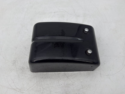 1999 - 2006 Harley-Davidson Dyna Super Glide Electrical Side Cover Tray Panel 66361-04