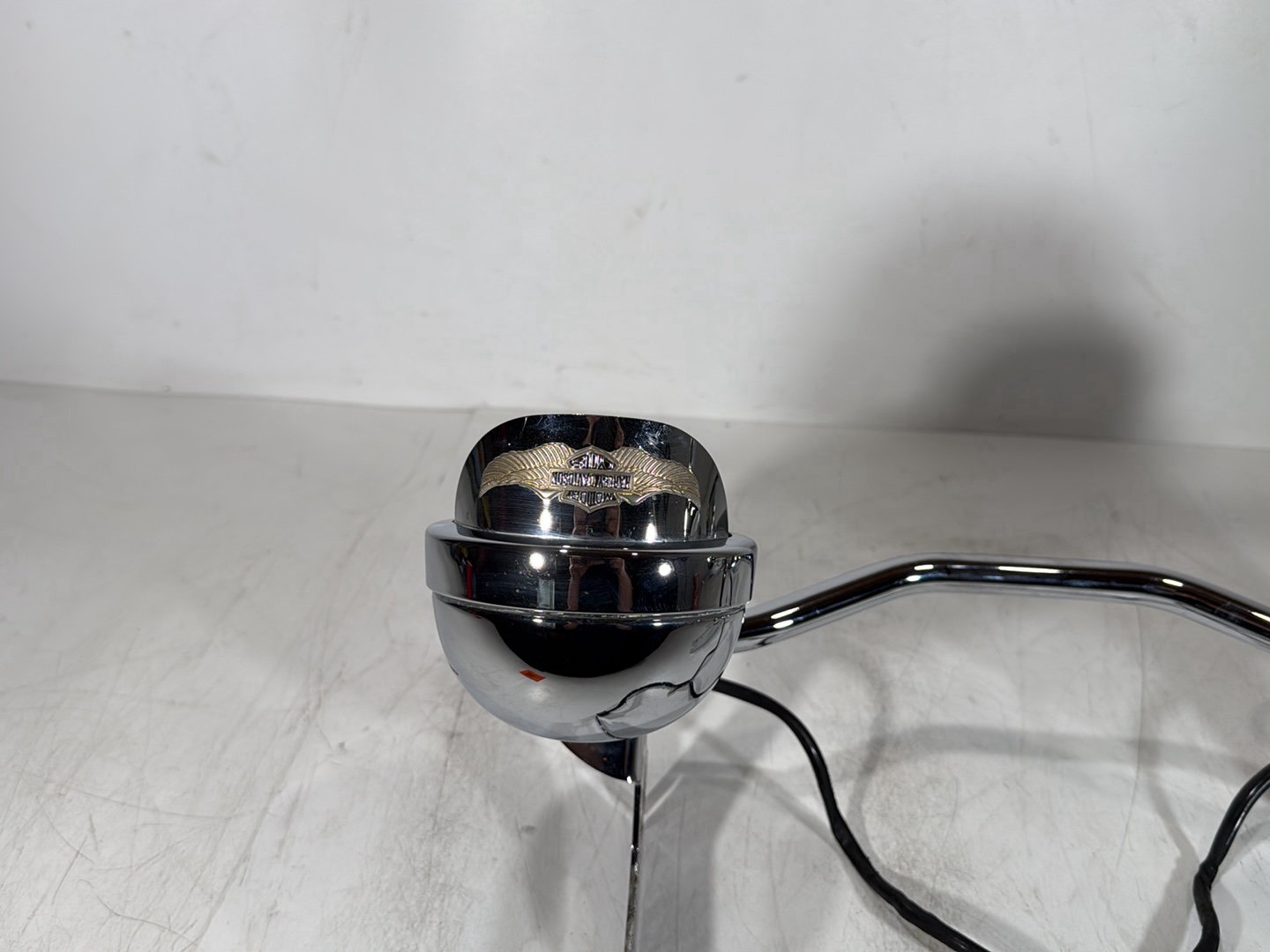 1999 - 2006 Harley-Davidson Touring Road King Police Front Left Right Turn Signal Indicators 68712-94A , 68766-94